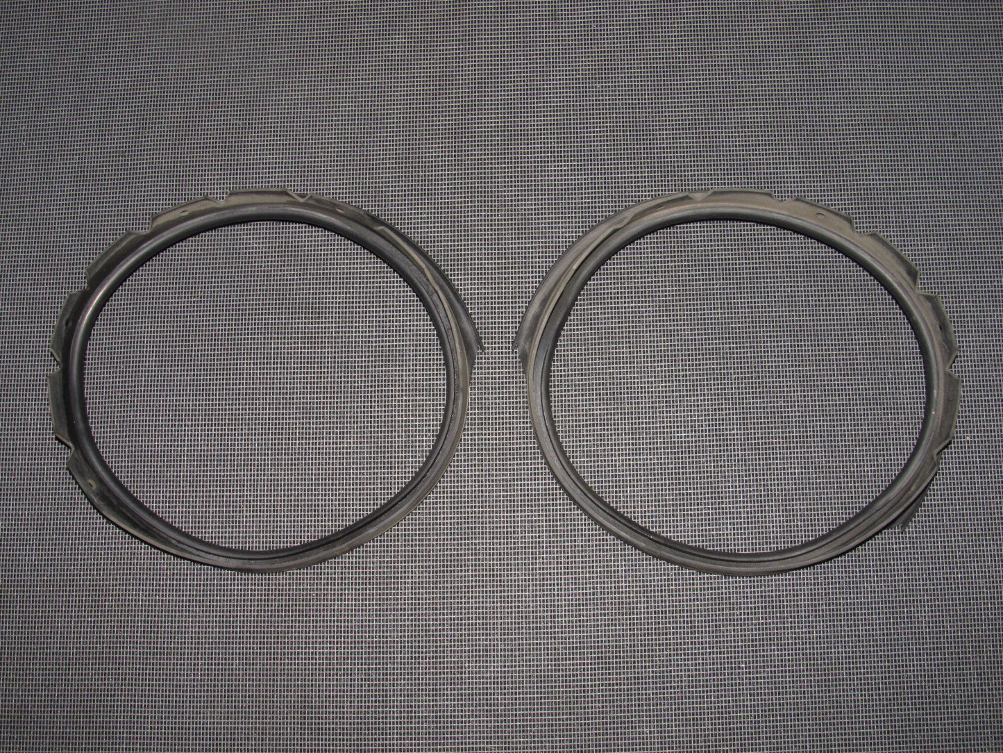94 95 96 97 98 99 Toyota Celica OEM High Beam Headlight Bezel Gasket