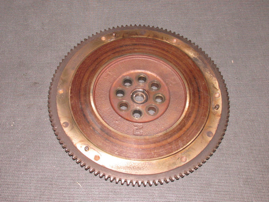 93 94 95 Honda Del Sol OEM B16 Flywheel