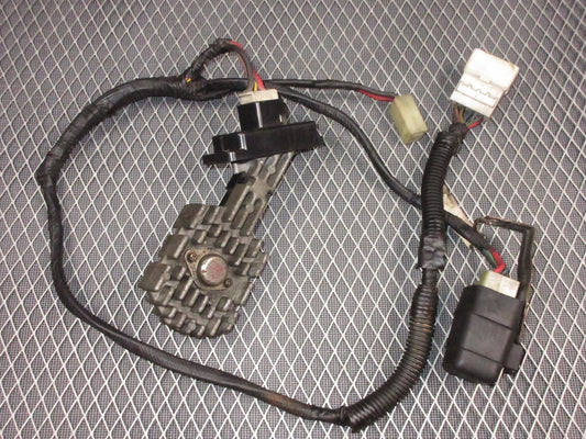 92 93 Lexus ES300 OEM Heater Core Resistor