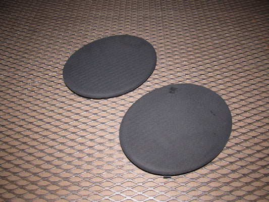 94 95 96 97 98 99 00 01 Acura Integra OEM Door Speaker Grille Cover