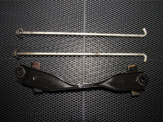 94 95 96 97 98 99 Toyota Celica OEM Battery Lock Down & Bracket