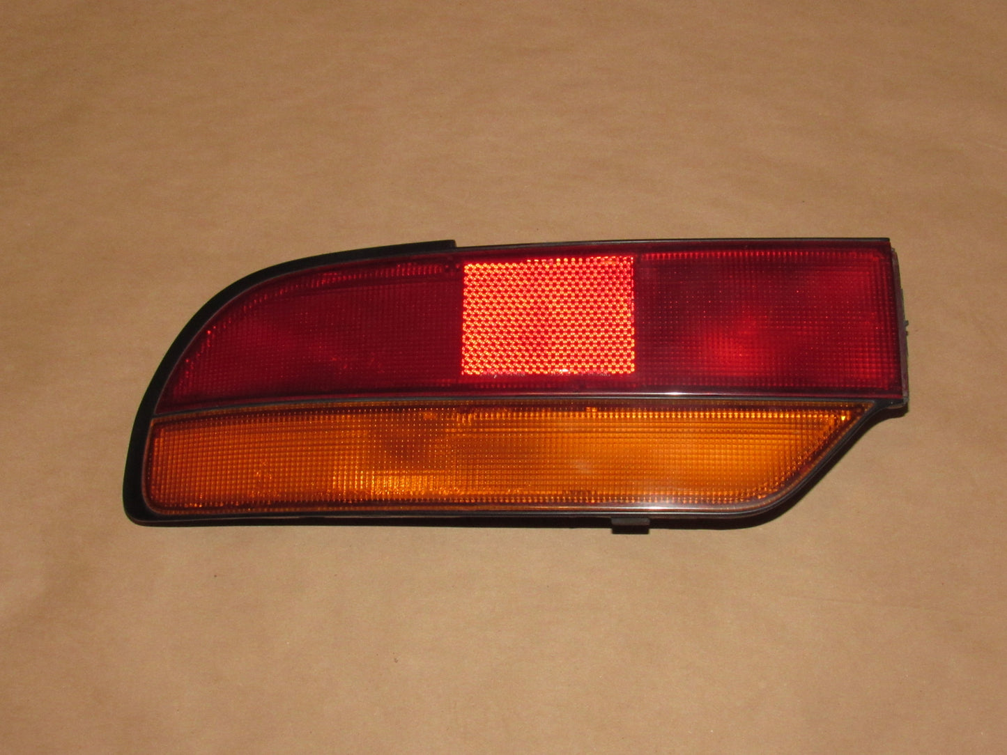 89 90 91 92 93 94 Nissan 240SX OEM Tail Light - Left