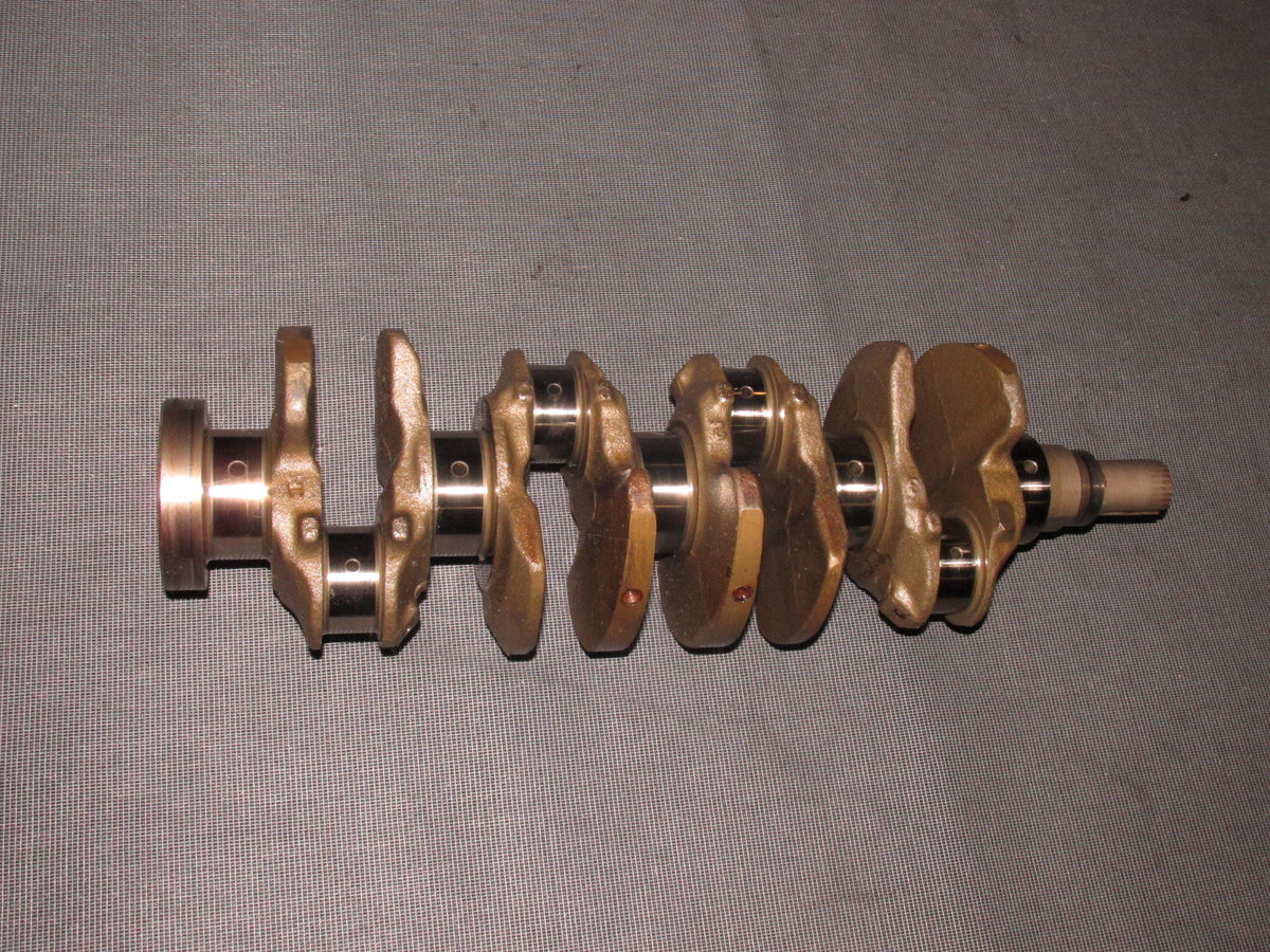 93 94 95 Honda Del Sol JDM B16A1 Crankshaft