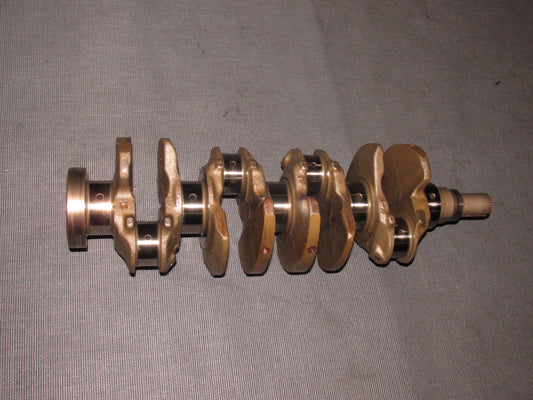 93 94 95 Honda Del Sol JDM B16A1 Crankshaft