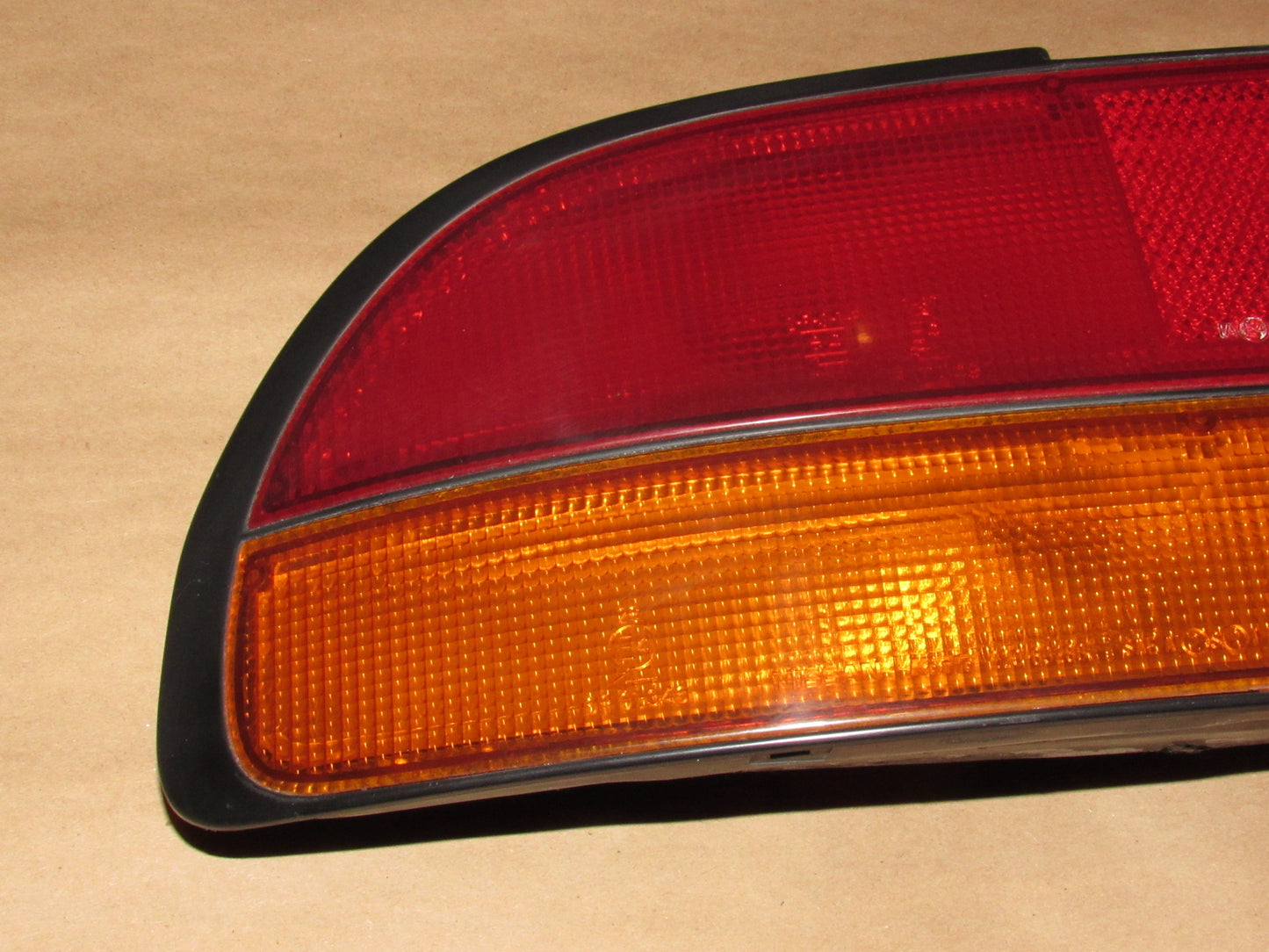 89 90 91 92 93 94 Nissan 240SX OEM Tail Light - Left