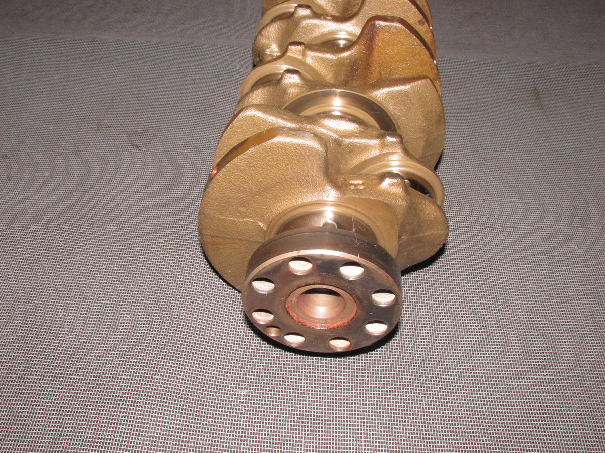 93 94 95 Honda Del Sol JDM B16A1 Crankshaft