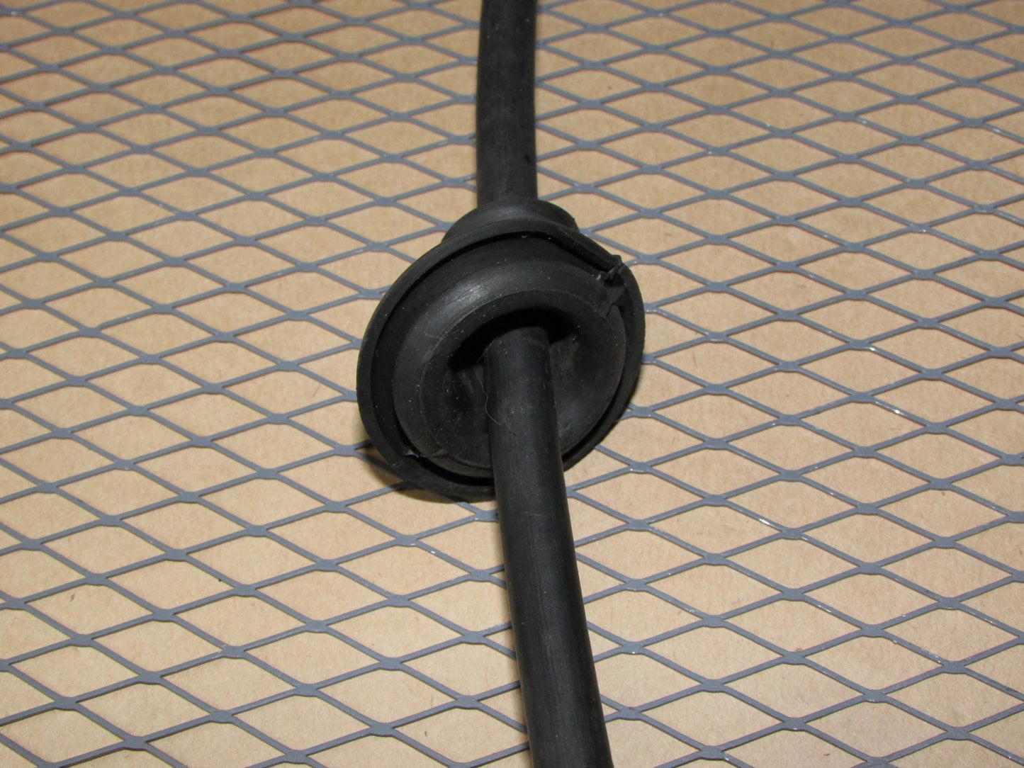 84 85 Mazda RX7 OEM M/T Speedometer Speedo Cable