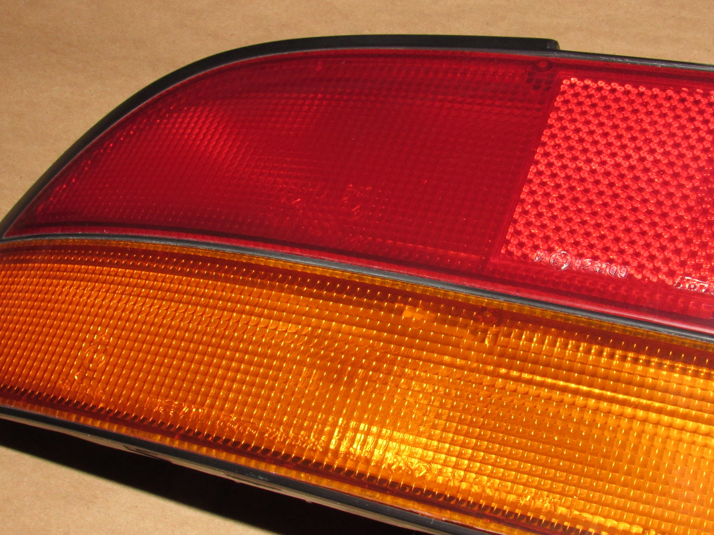 89 90 91 92 93 94 Nissan 240SX OEM Tail Light - Left