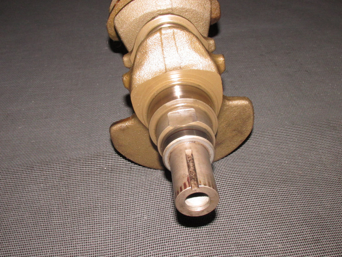 93 94 95 Honda Del Sol JDM B16A1 Crankshaft