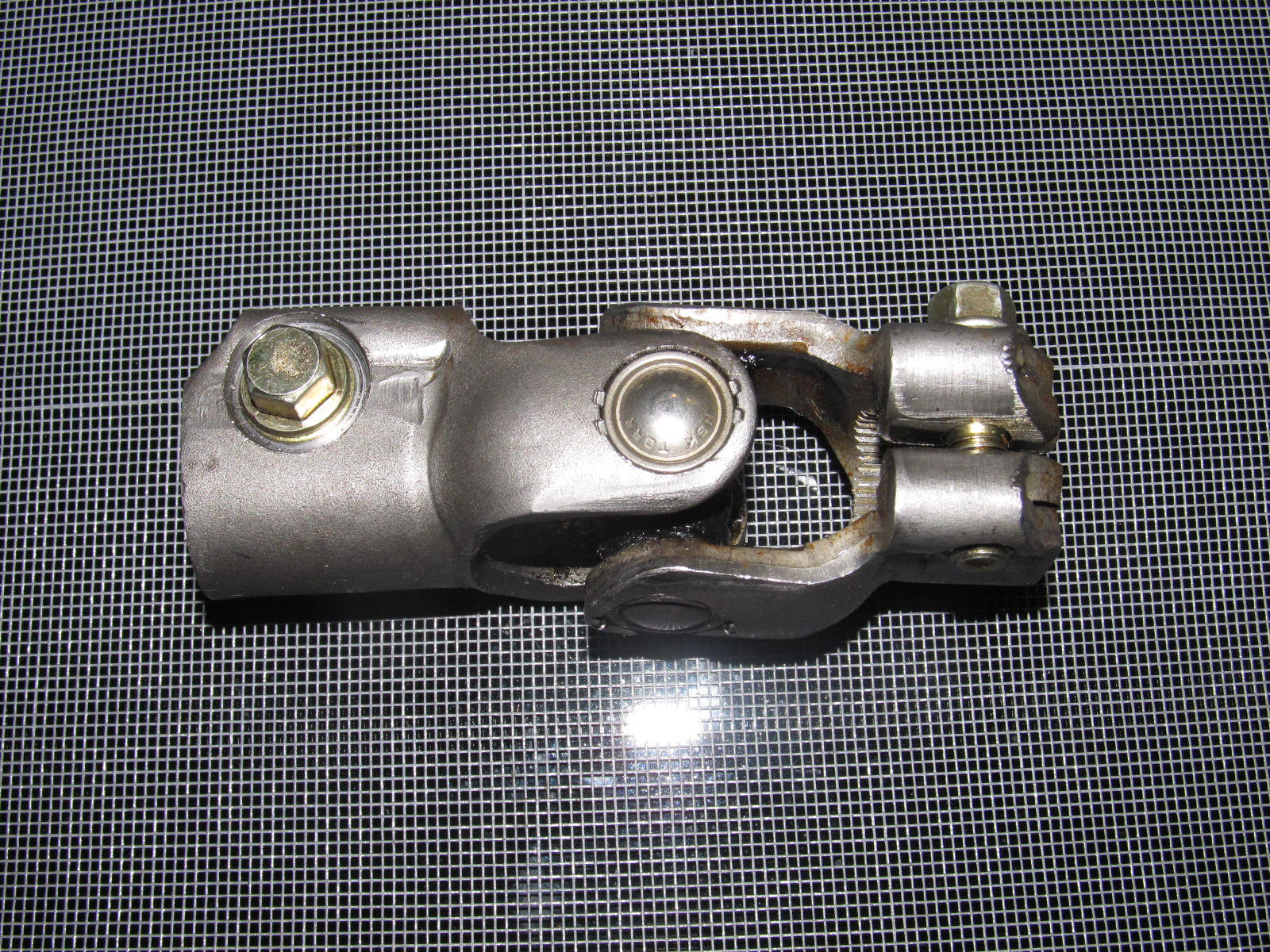94-01 Acura Integra OEM Steering Column & Rack Universal Joint