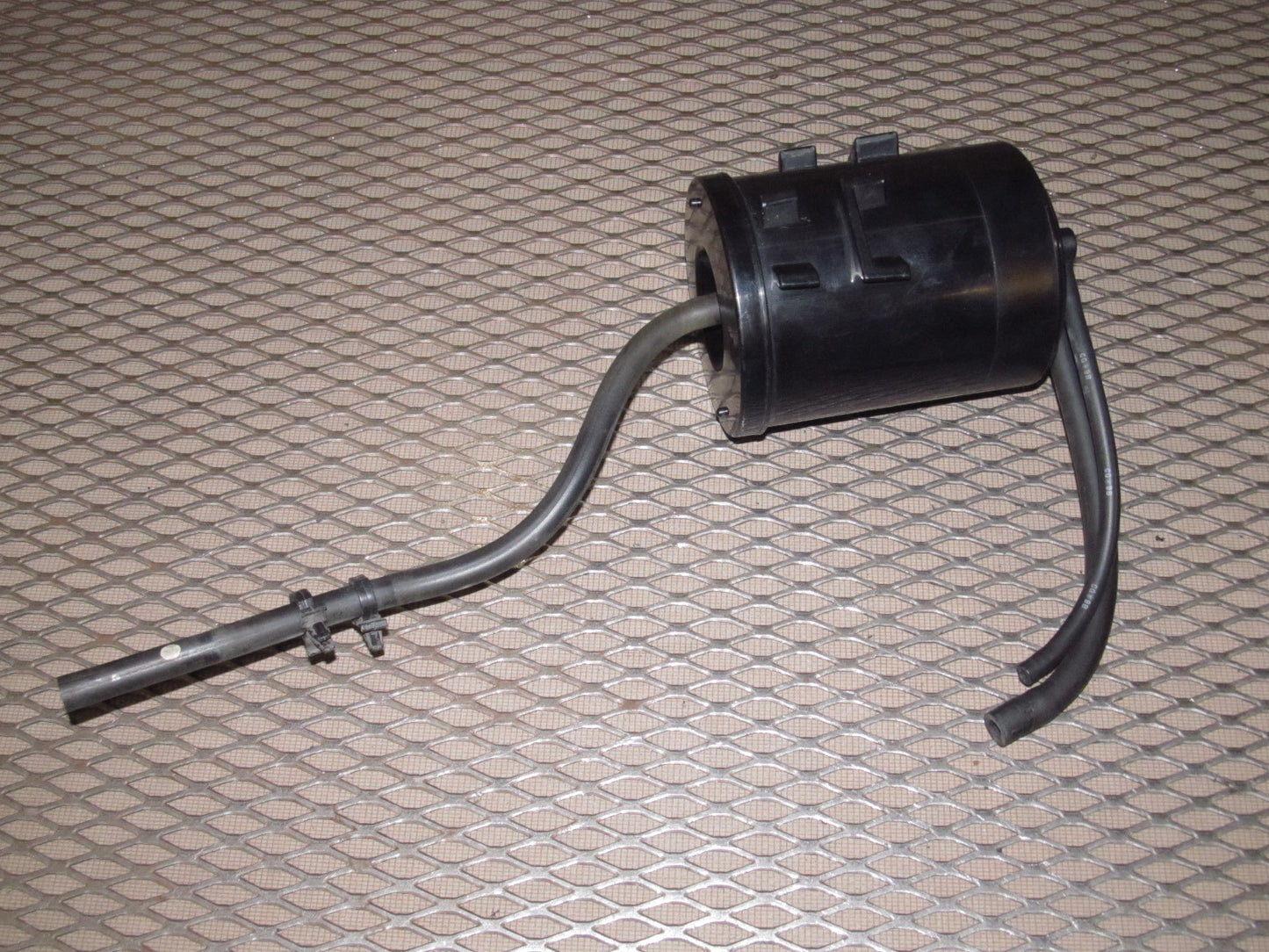 89 90 91 Mazda RX7 OEM Emission Evap Purge Charcoal Canister Tank