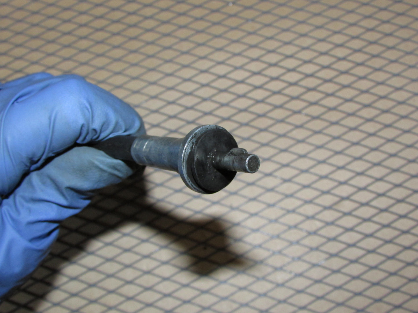 84 85 Mazda RX7 OEM M/T Speedometer Speedo Cable