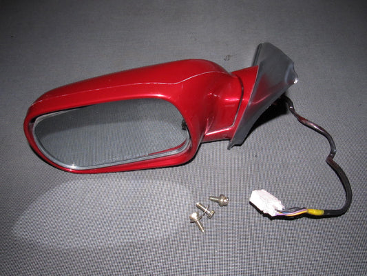 90 91 92 93 94 95 96 Nissan 300zx OEM Exterior Outer Mirror - Left