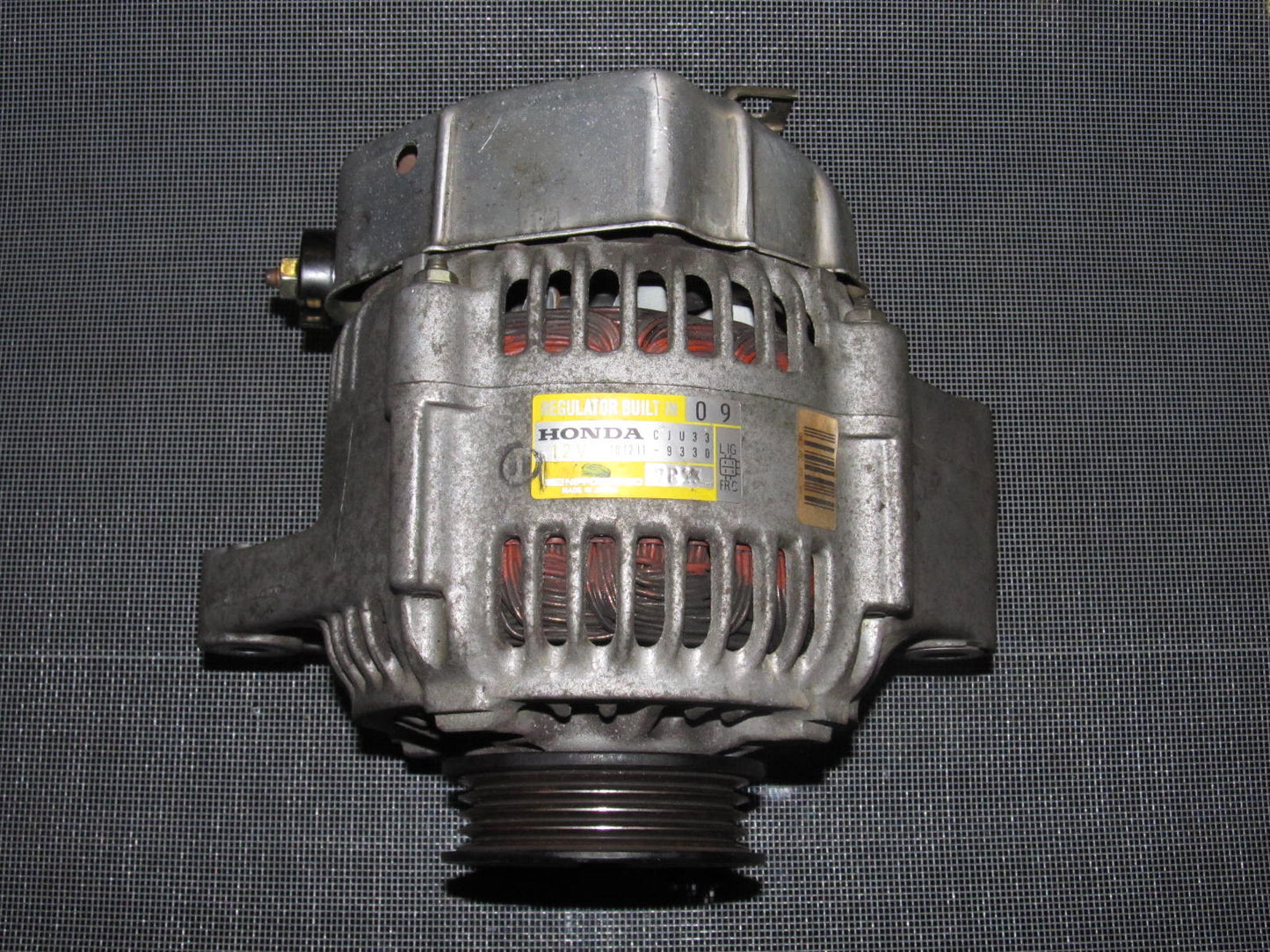 94 95 96 97 98 99 00 01 Acura Integra OEM Alternator