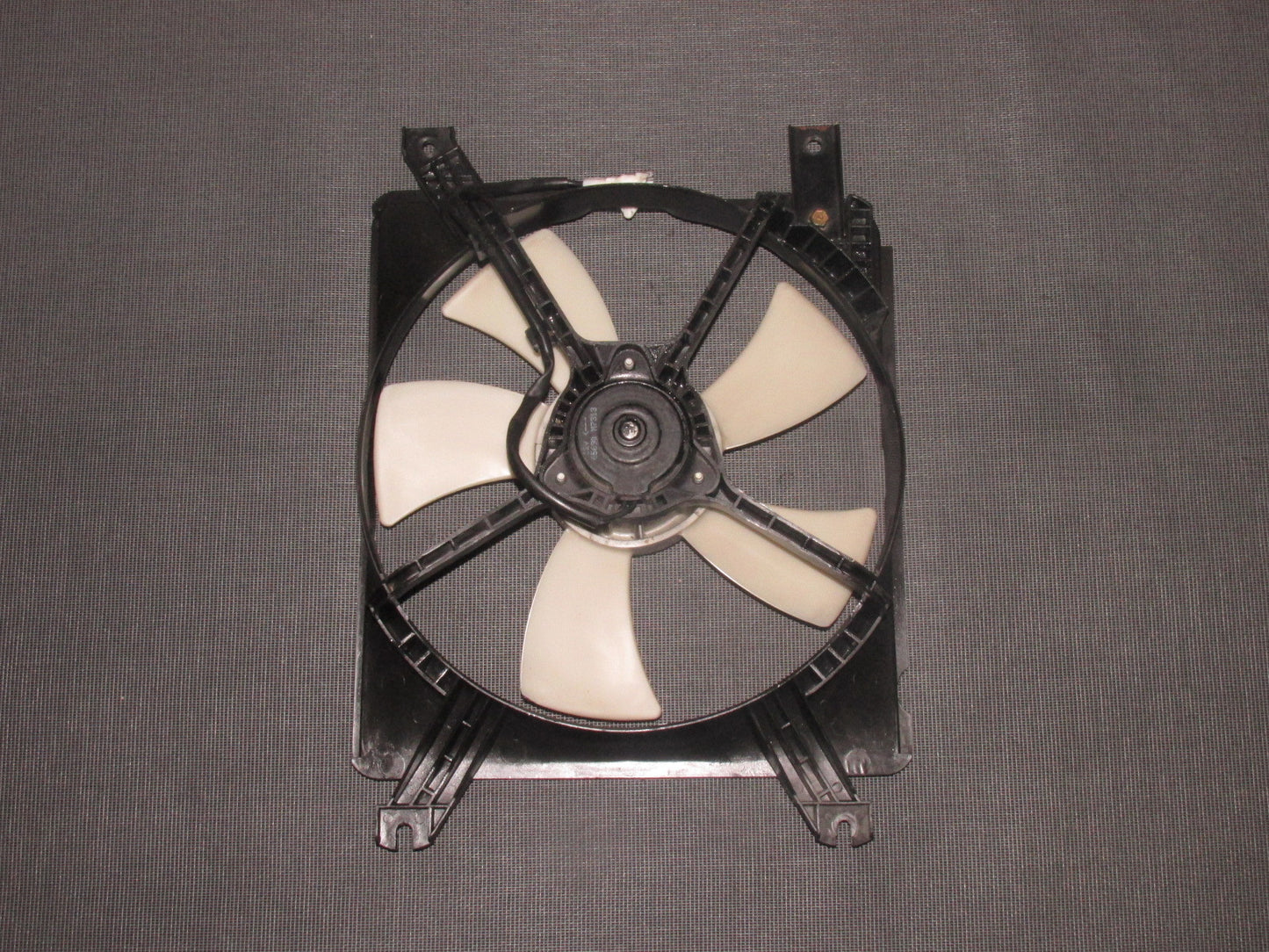 94 95 96 97 Mazda Miata OEM A/C Condenser Fan - Right