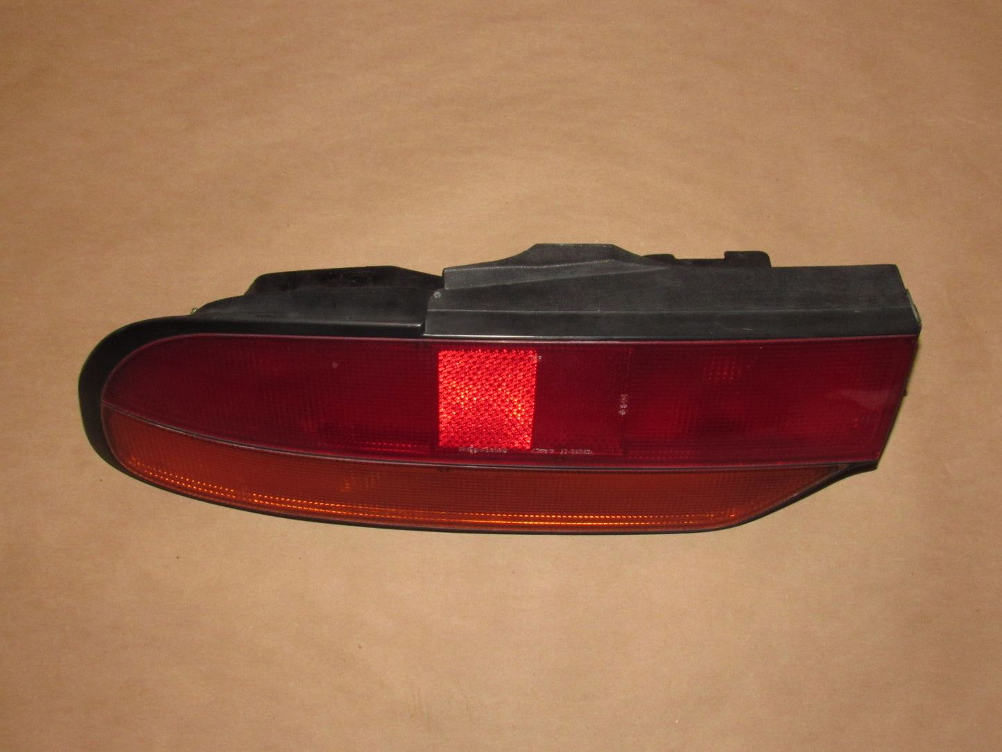 89 90 91 92 93 94 Nissan 240SX OEM Tail Light - Left