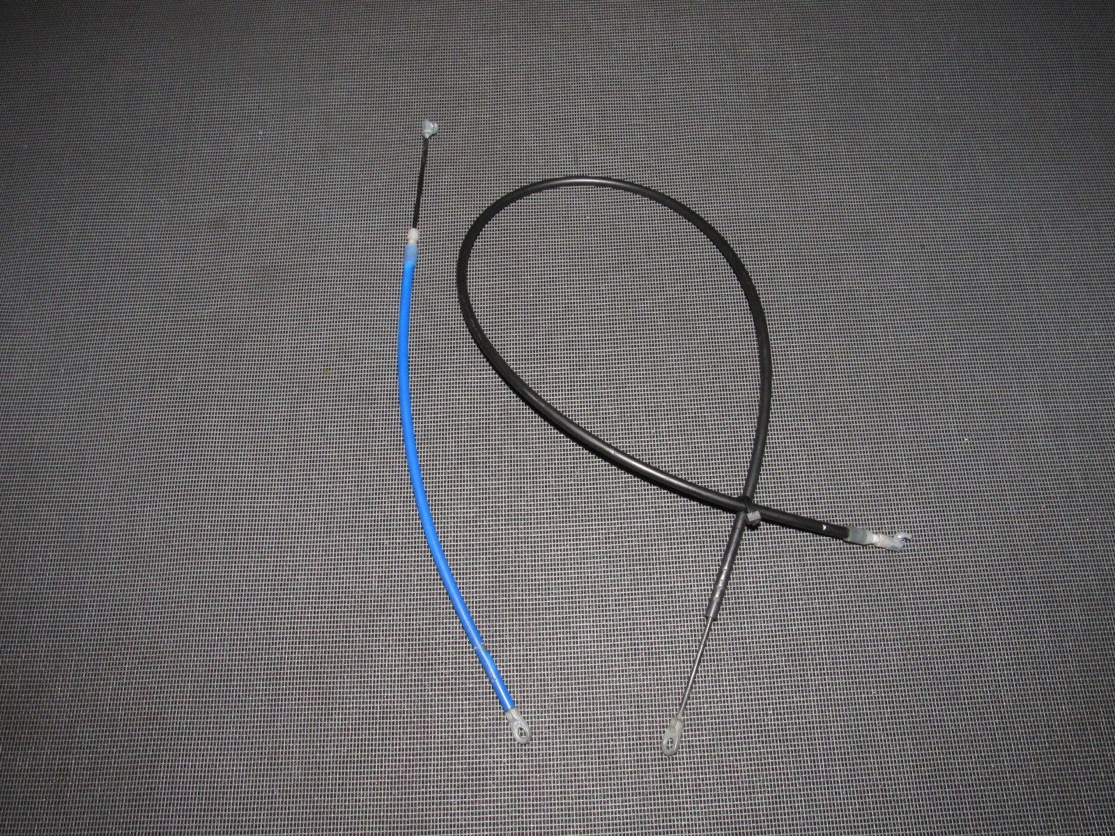 94 95 96 97 98 99 Toyota Celica OEM Climate Control Cable Set
