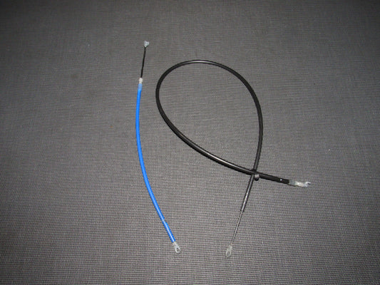 94 95 96 97 98 99 Toyota Celica OEM Climate Control Cable Set