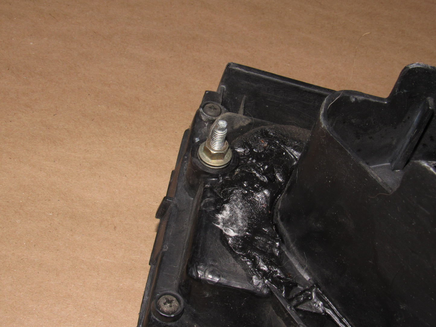 89 90 91 92 93 94 Nissan 240SX OEM Tail Light - Left