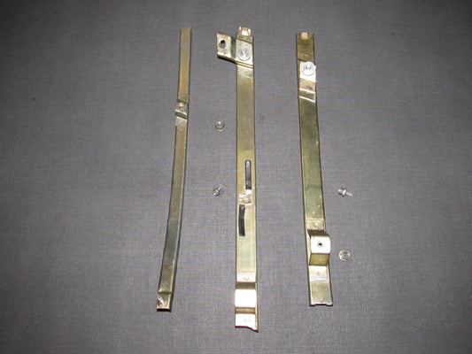 90 91 92 93 94 95 96 Nissan 300zx OEM Window Guide - Left