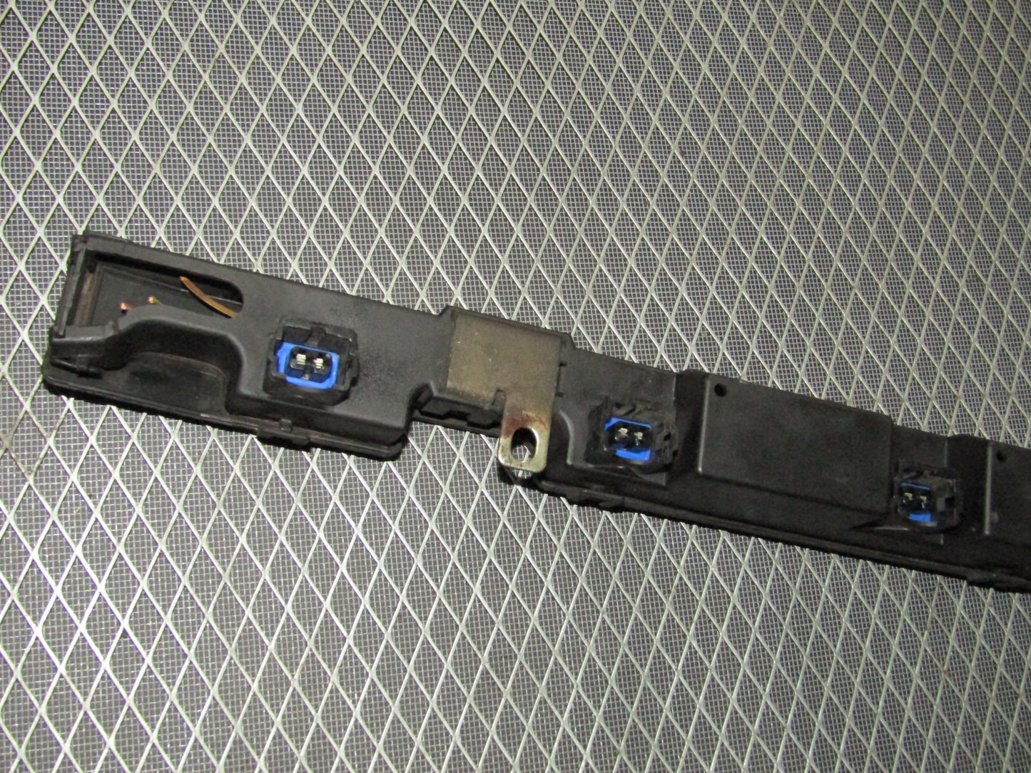 92 93 94 95 BMW 325 OEM Fuel Injector Wiring Harness - 2.5L