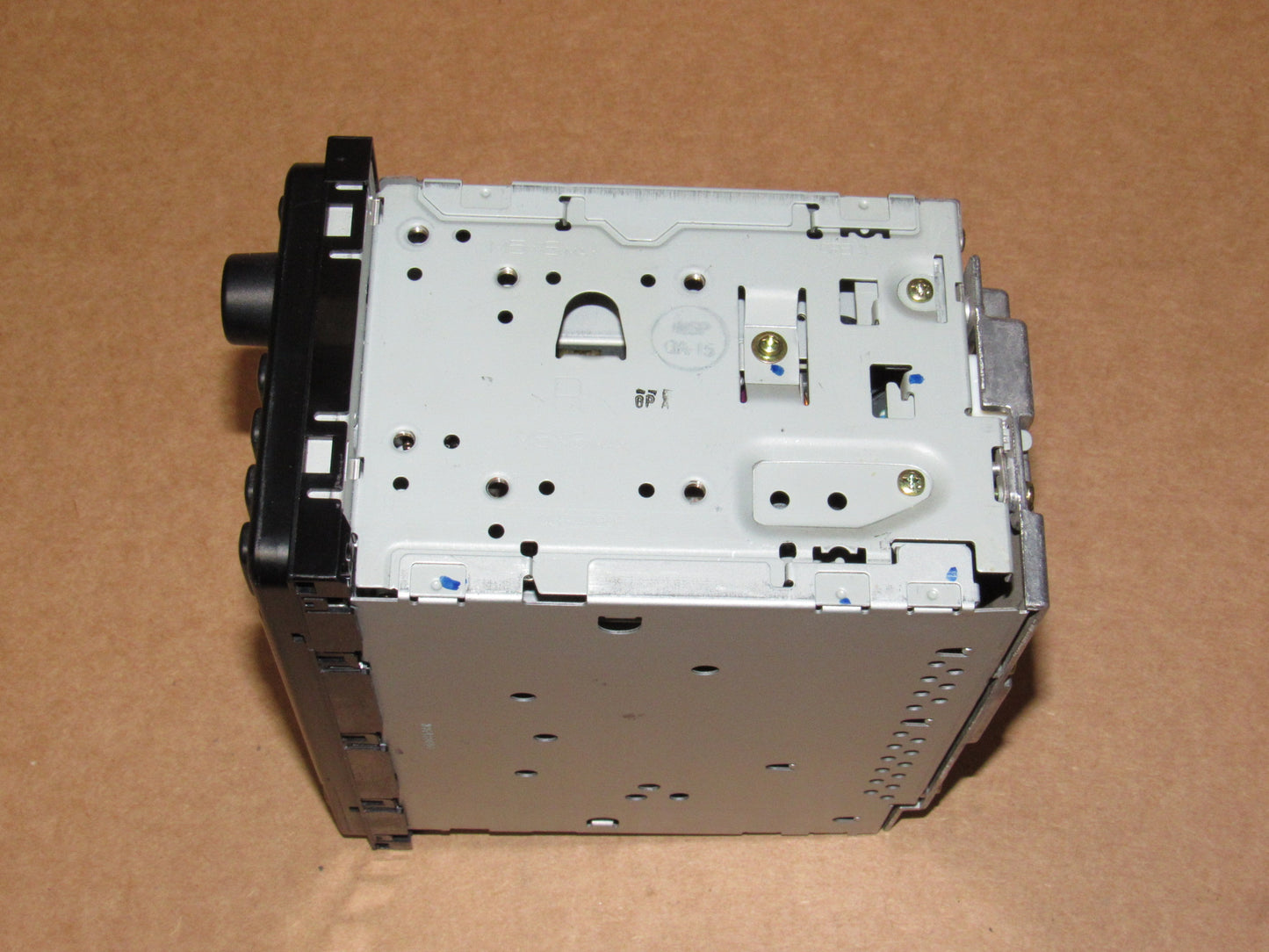 01 02 03 Toyota Rav4 OEM Stereo AM FM Radio CD & Cassette Player Unit