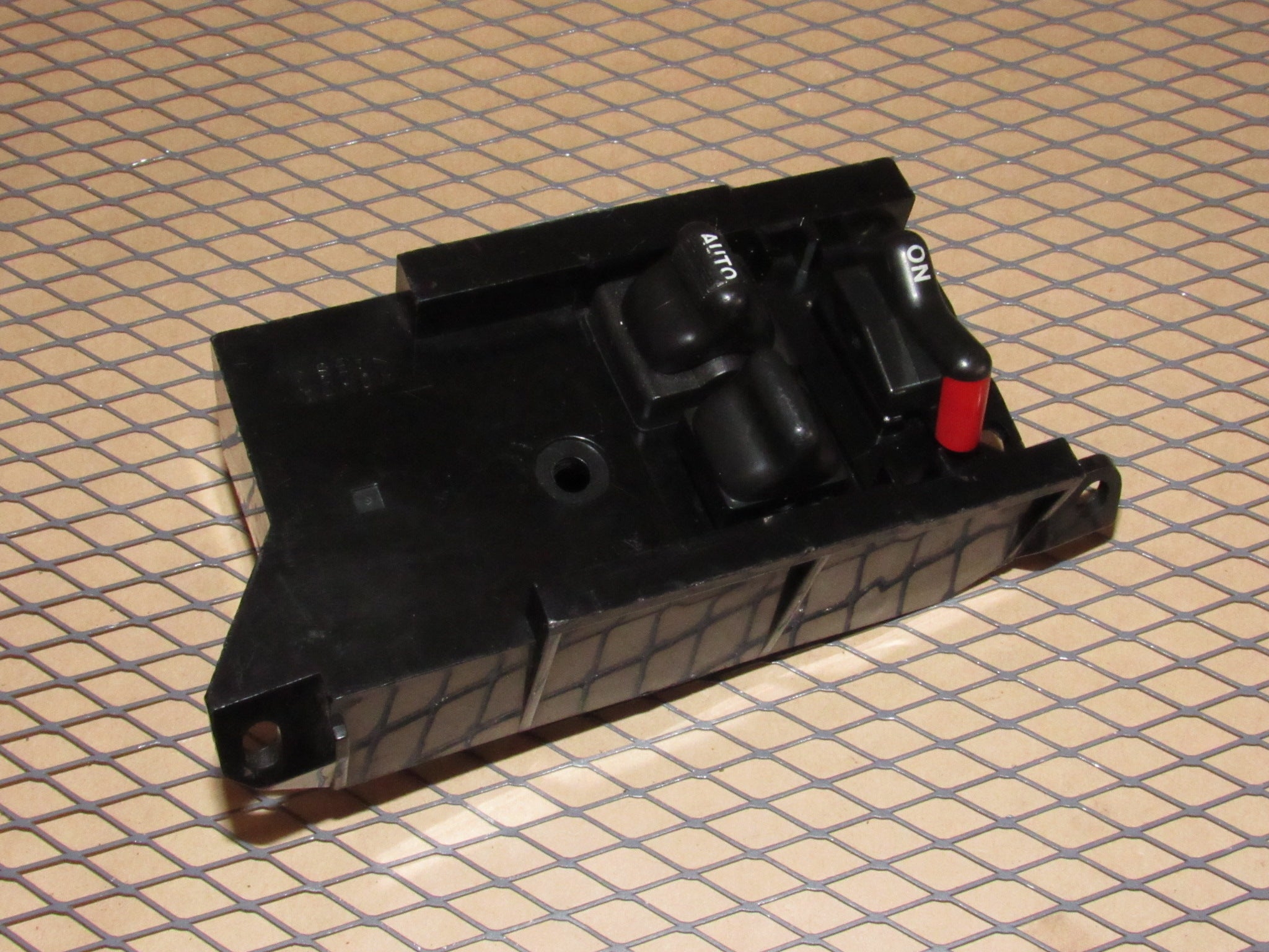 94 95 96 97 98 99 00 01 Acura Integra Coupe OEM Window Switch - Left ...