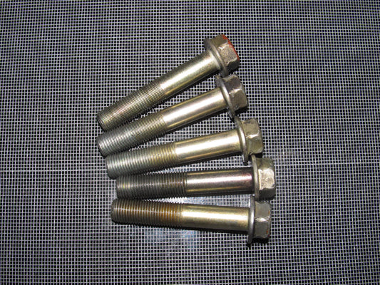 94 95 96 97 98 99 00 01 Acura Integra OEM AT Transmssion Bolts