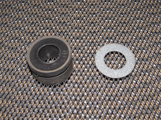 94-01 Acura Integra OEM Rear Wiper Motor Rubber Window Glass Grommet