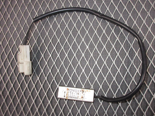 92 93 Lexus ES300 OEM Heater Resistor Relay