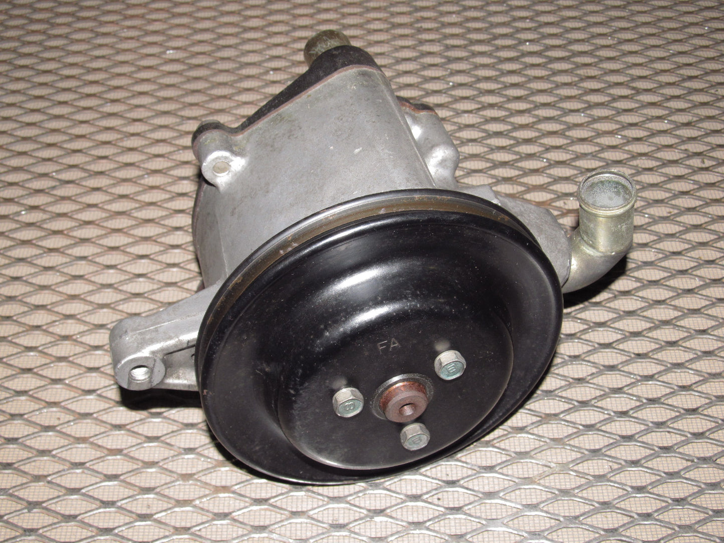 89 90 91 Mazda RX7 OEM Air Pump - NA