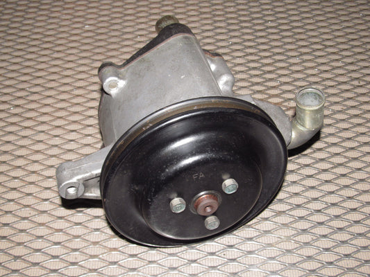 89 90 91 Mazda RX7 OEM Air Pump - NA
