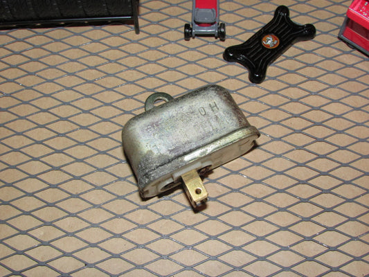 81 82 83  Mazda RX7 OEM Horn Relay 12V15A