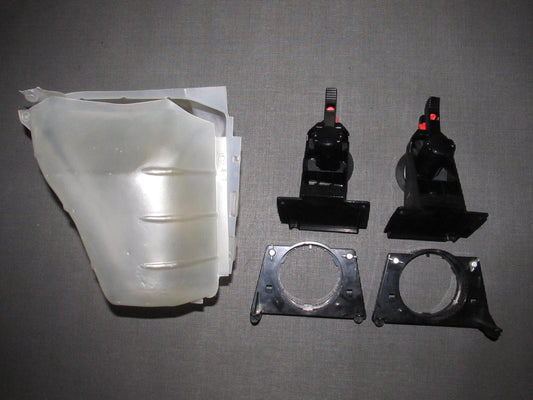90 91 92 93 94 95 96 Nissan 300zx OEM Headlight Adjustment Tools