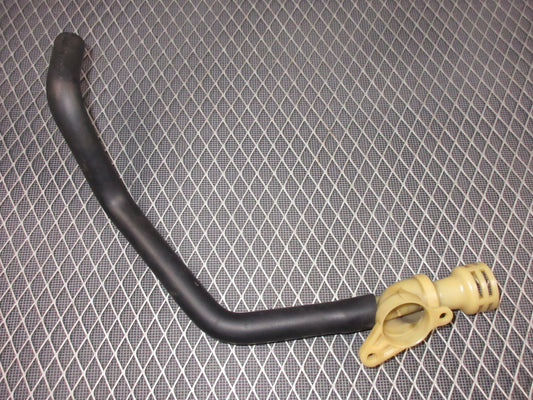 92 93 Lexus ES300 OEM Heater Core Hose Fitting Valve