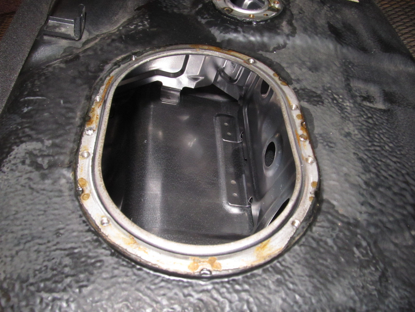 99 00 Mazda Miata OEM Gas Tank