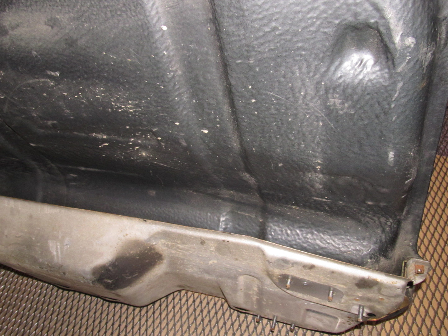 99 00 Mazda Miata OEM Gas Tank