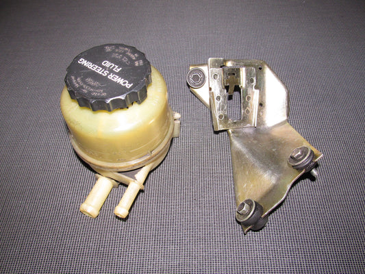 89 90 91 92 Toyota Supra OEM Power Steering Reservoir Tank