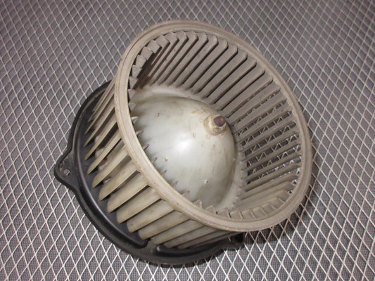 92 93 Lexus ES300 OEM Heater Blower Motor