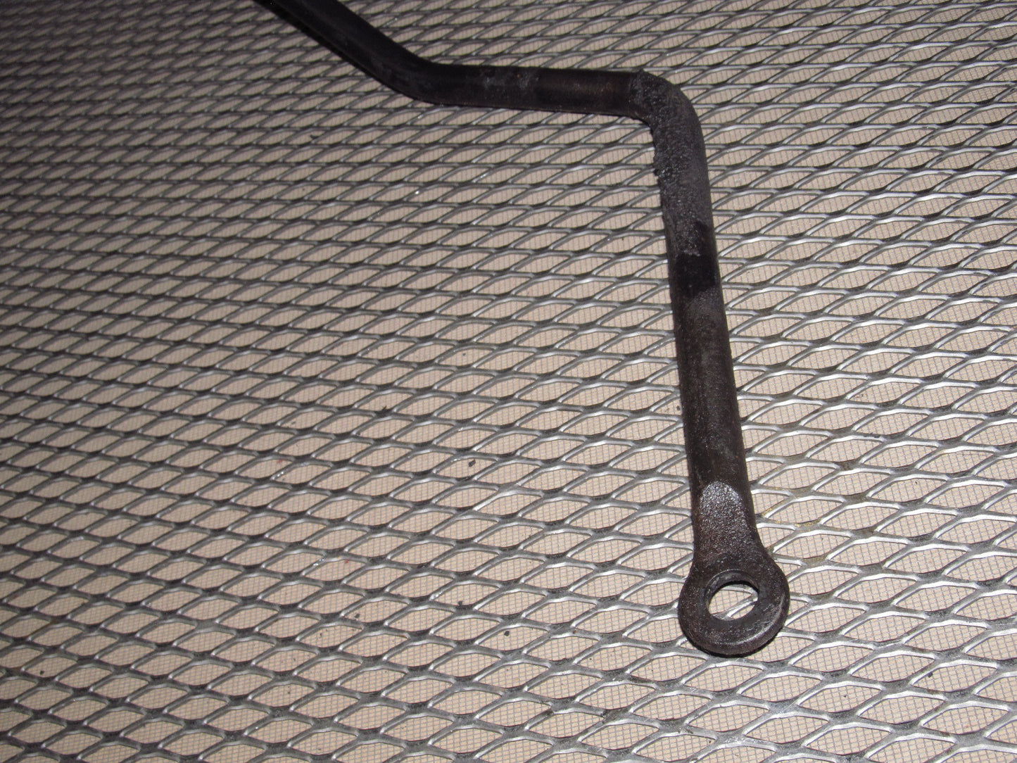 72 73 Datsun 240z OEM Front Stabilizer Bar
