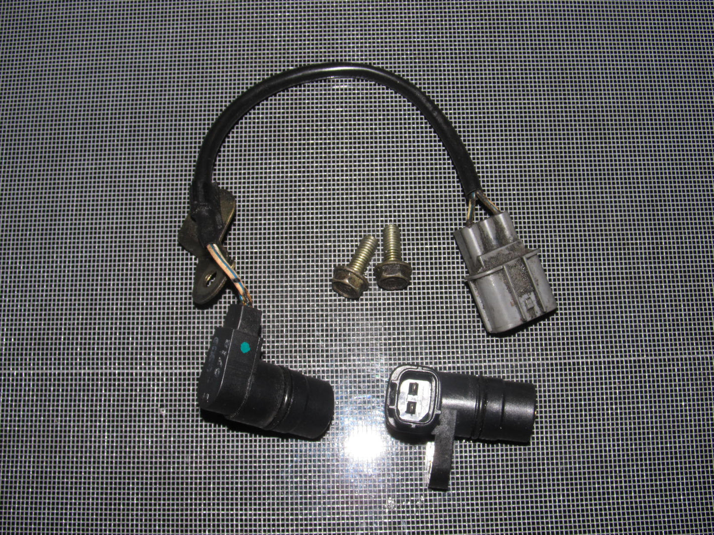 94-01 Acura Integra OEM AT Transmission Speed Sensor