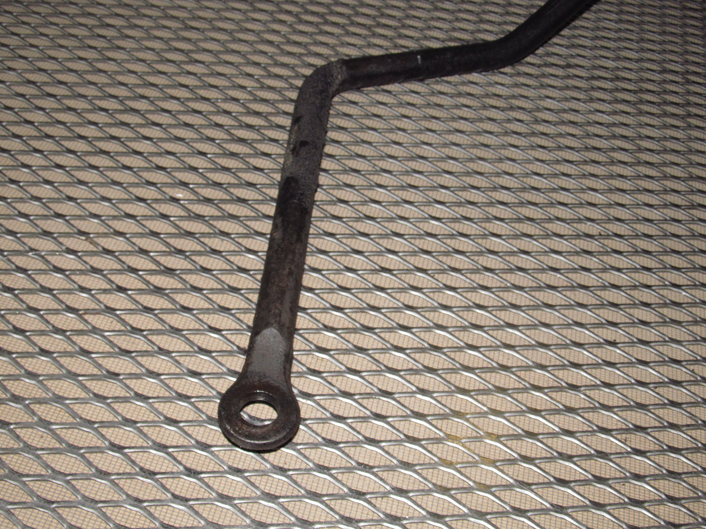 72 73 Datsun 240z OEM Front Stabilizer Bar