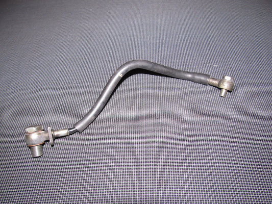 89 90 91 92 Toyota Supra OEM Cold Start Injector Fuel Line