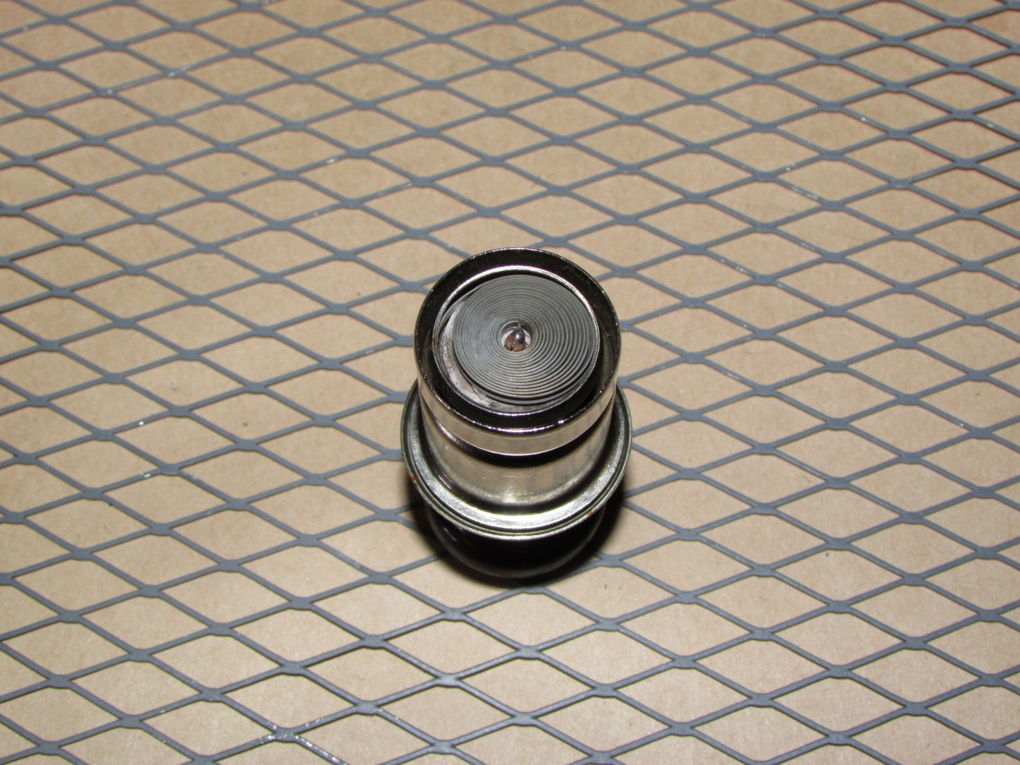 84 85 Mazda RX7 OEM Dash 12 Volt Lighter