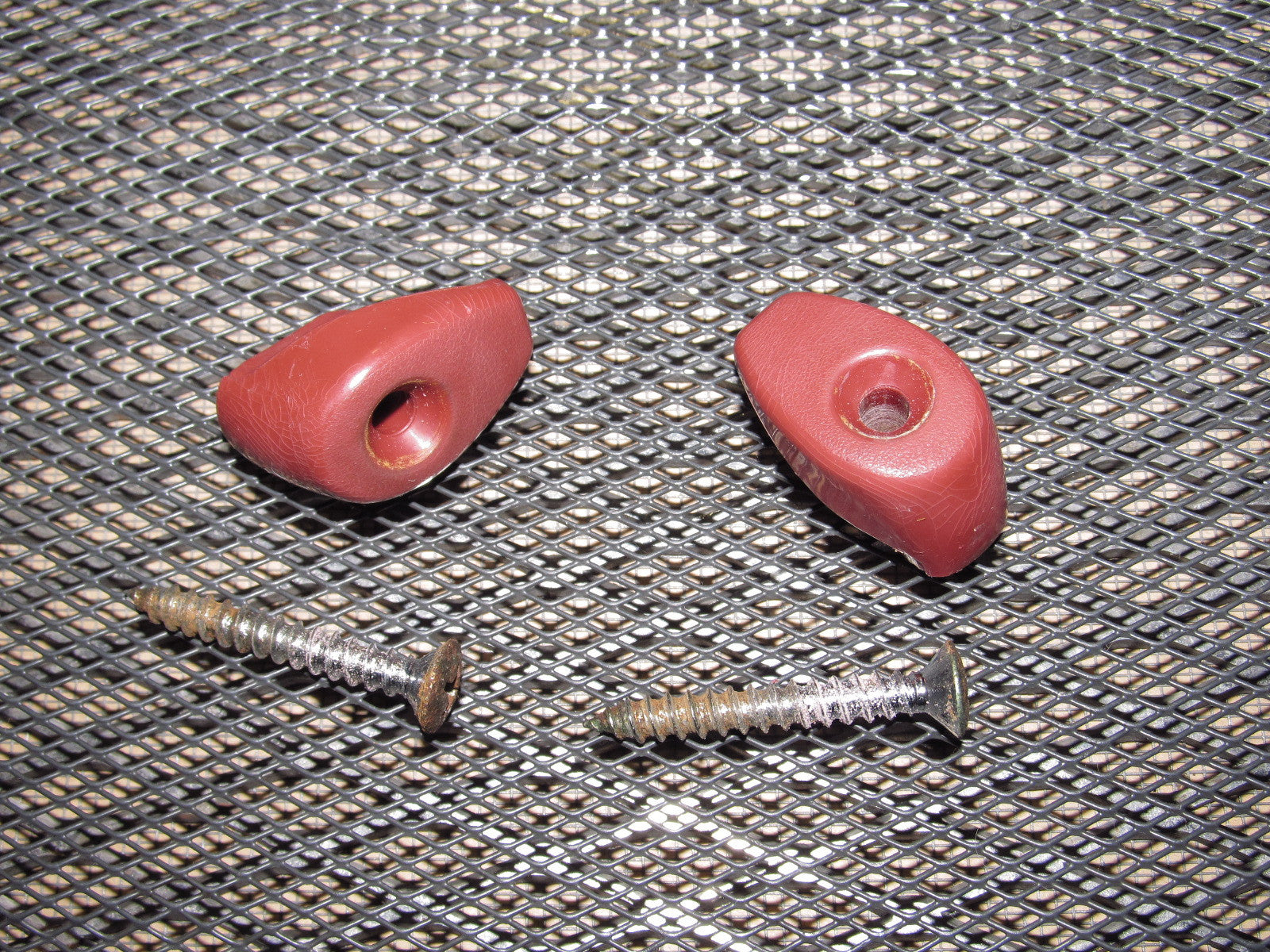 79 80 Datsun 280zx OEM Interior Hanger Trim - Set