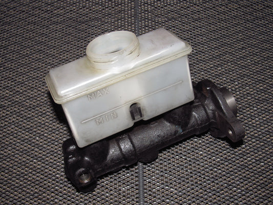 89 90 91 Mazda RX7 OEM Master Brake Cylinder