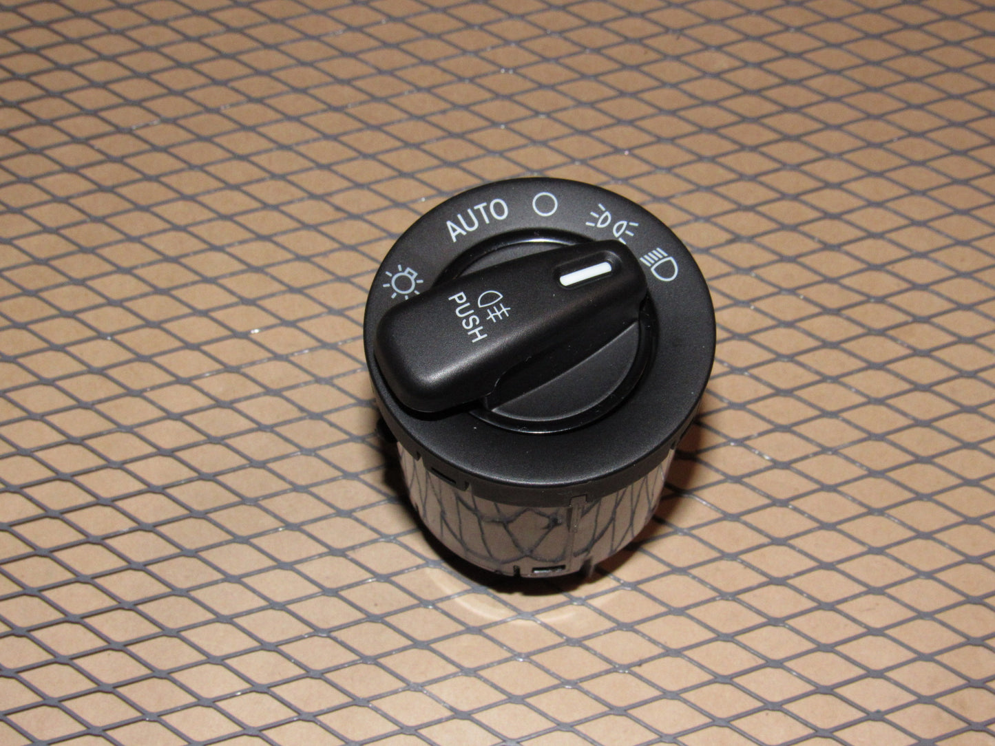 14-22 Maserati Quattroporte OEM Headlight Switch