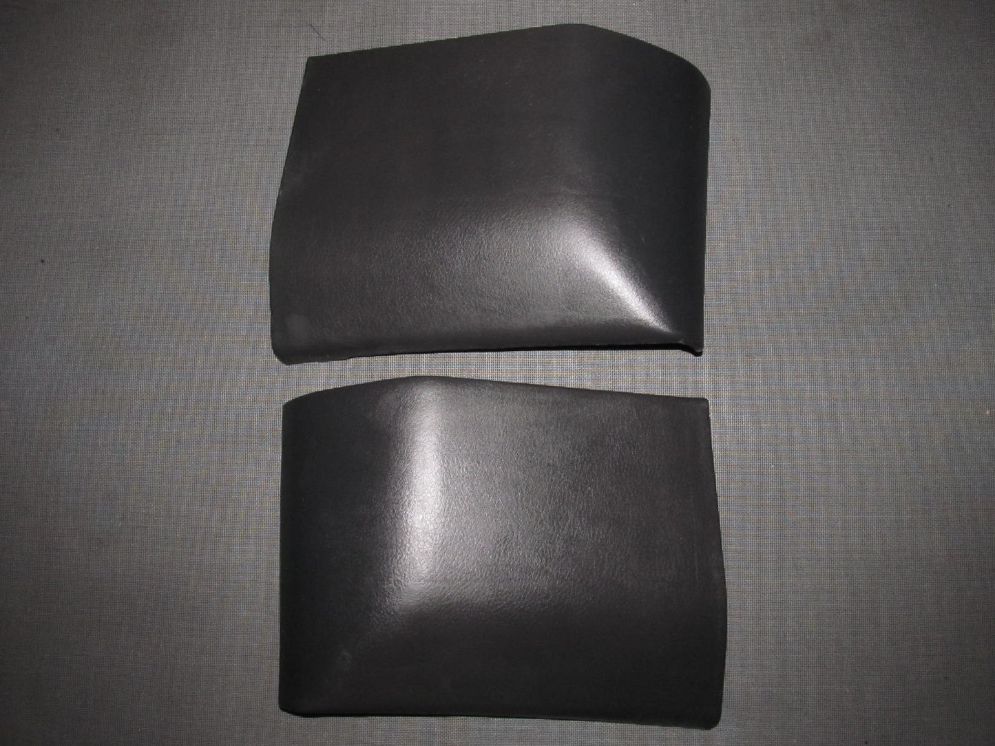 90 91 92 93 94 95 96 Nissan 300zx OEM Trunk Cover Panel - Rear Set