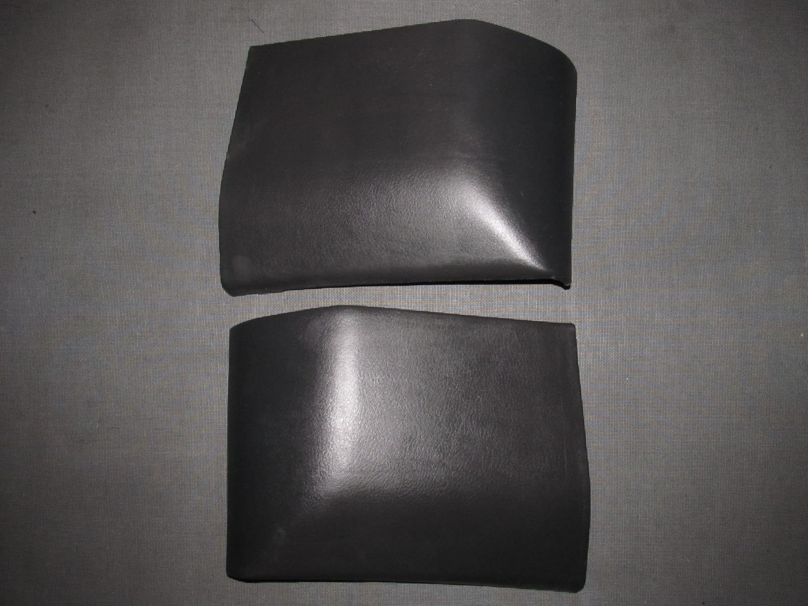 90 91 92 93 94 95 96 Nissan 300zx OEM Trunk Cover Panel - Rear Set