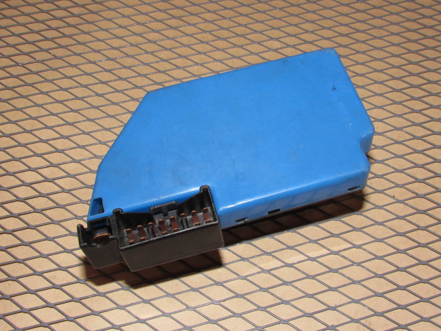 90 91 92 93 Acura Integra Sedan OEM Front Master Window Switch - Left